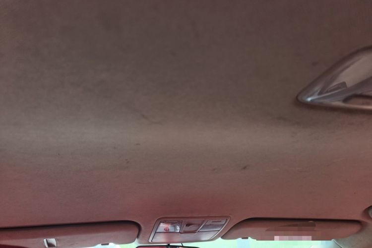 Used Hyundai Elantra (5th Generation / Langdong) 2015 1.6L Automatic Fashion Model Headliner
