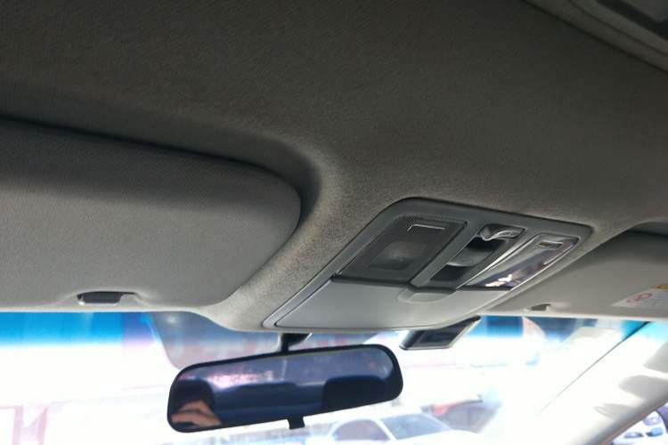 Used Hyundai Elantra (5th Generation / Langdong) 2015 1.6L Automatic Leading Model Headliner