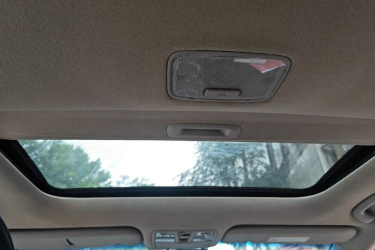 Used Hyundai Elantra (5th Generation / Langdong) 2015 1.6L Manual Leading Model Headliner