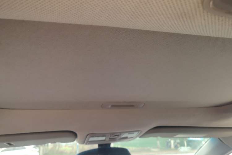 Used Hyundai Elantra (5th Generation / Langdong) 2015 1.6L Automatic Leading Model Headliner