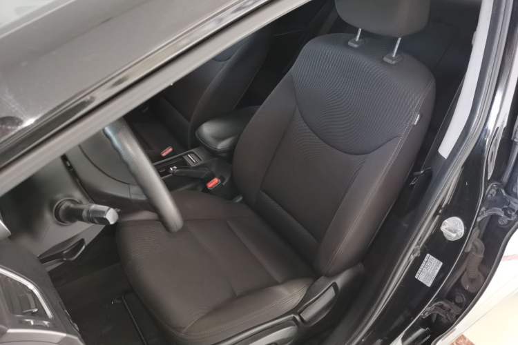 Used Hyundai Elantra (5th Generation / Langdong) 2015 1.6L Automatic Leading Model Left Front Seat