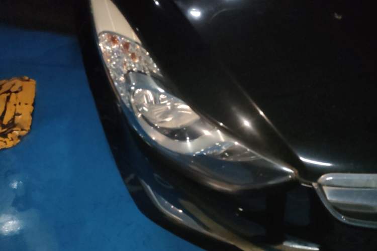 Used Hyundai Elantra (5th Generation / Langdong) 2015 1.6L Automatic Fashion Model Right Front Headlight
