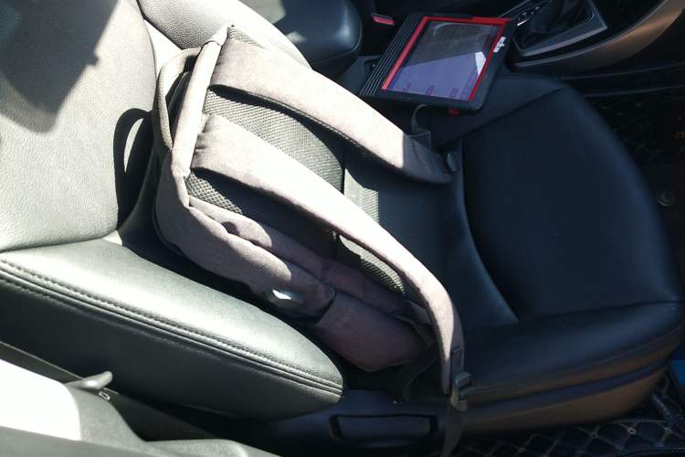 Used Hyundai Elantra (5th Generation / Langdong) 2015 1.6L Automatic Leading Model Right Front Seat