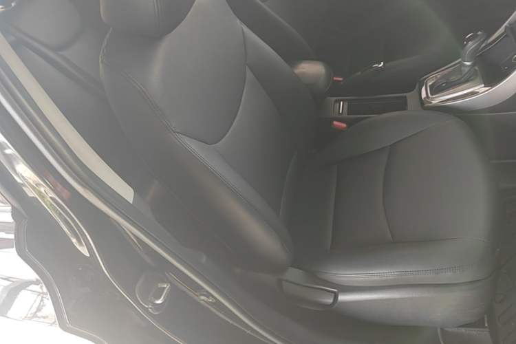 Used Hyundai Elantra (5th Generation / Langdong) 2015 1.6L Automatic Leading Model Right Front Seat