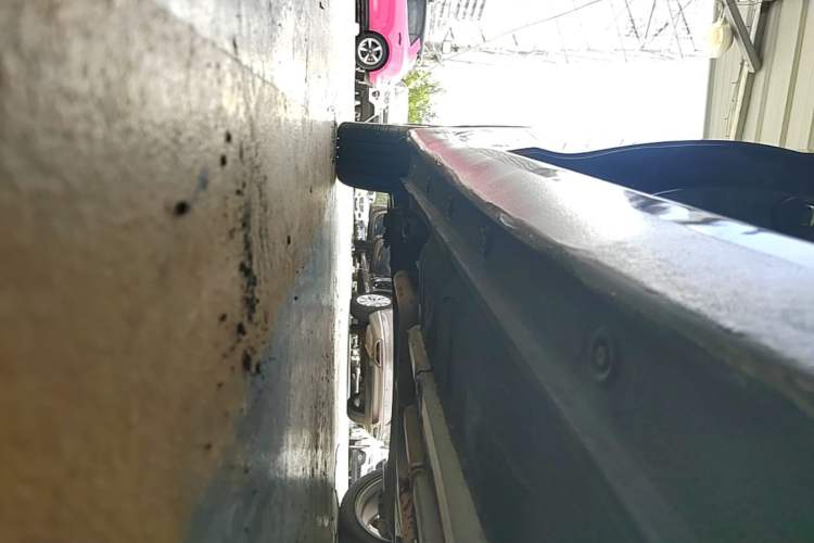 Used Hyundai Elantra (5th Generation / Langdong) 2015 1.6L Automatic Leading Model Right Side Sill