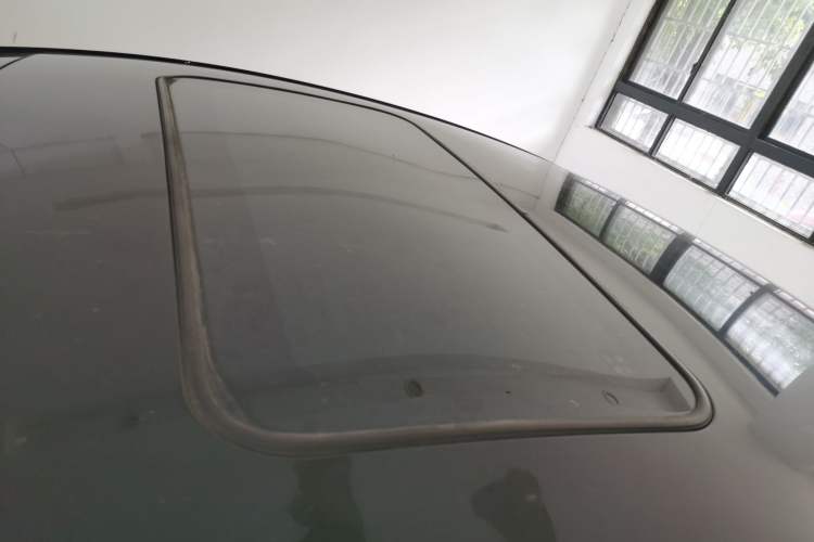 Used Hyundai Elantra (5th Generation / Langdong) 2015 1.6L Automatic Leading Model Roof