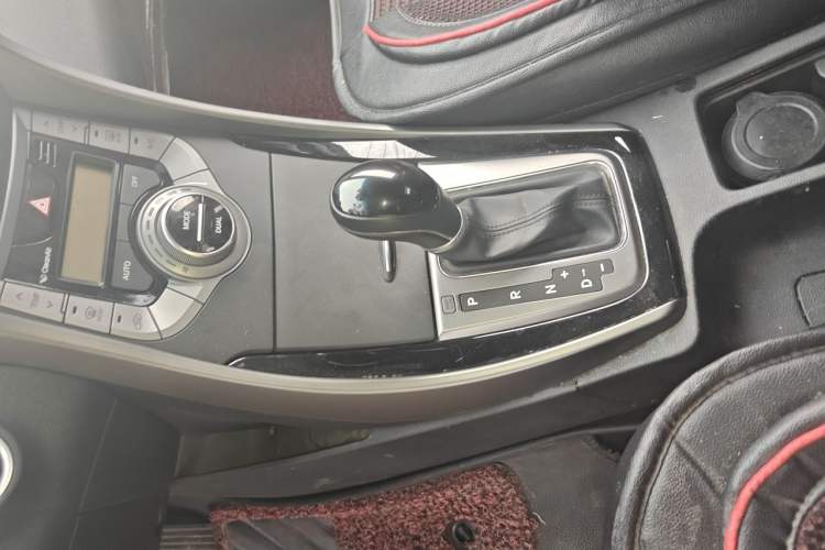 Used Hyundai Elantra (5th Generation / Langdong) 2015 1.6L Automatic Luxury Model Vehicle Key