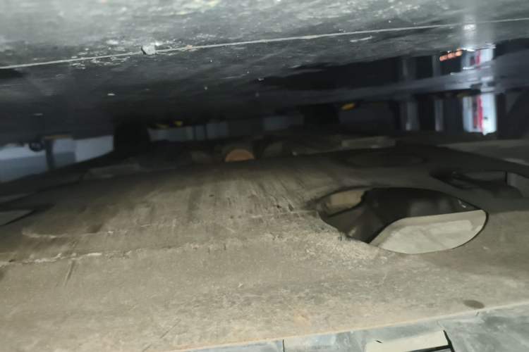 Used Hyundai Elantra (5th Generation / Langdong) 2015 1.6L Automatic Fashion Model Chassis Front