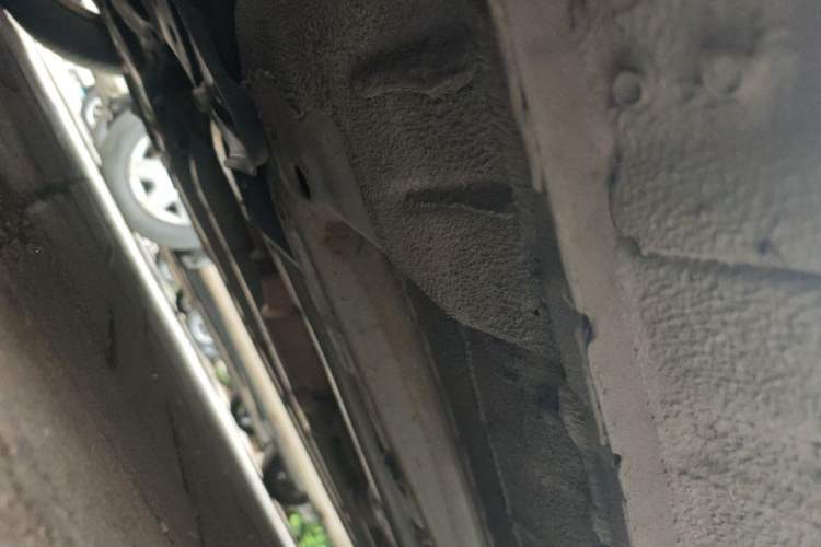 Used Hyundai Elantra (5th Generation / Langdong) 2015 1.6L Manual Leading Model Chassis Front Left