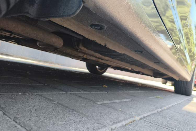 Used Hyundai Elantra (5th Generation / Langdong) 2015 1.6L Automatic Leading Model Chassis Rear Right