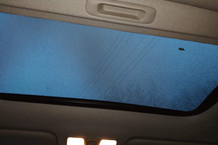 Used Hyundai Elantra (5th Generation / Langdong) 2015 1.6L Automatic Leading Model Headliner