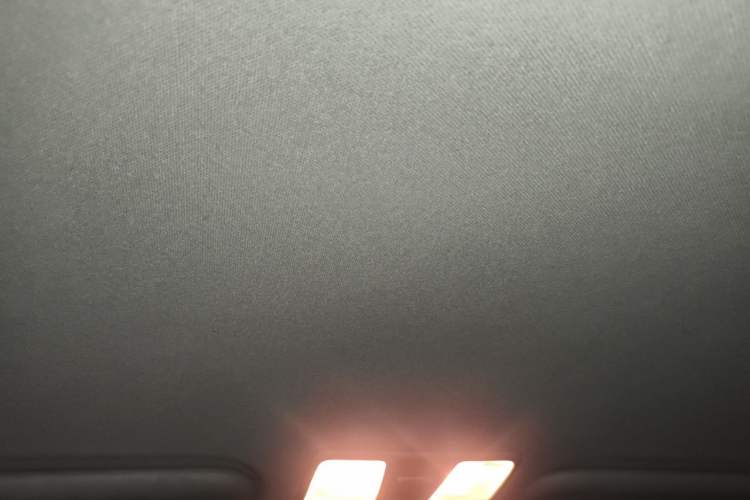 Used Hyundai Elantra (5th Generation / Langdong) 2015 1.6L Automatic Fashion Model Headliner