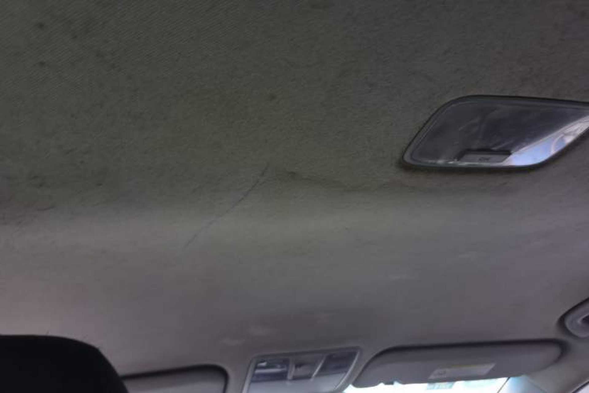 Used Hyundai Elantra (5th Generation / Langdong) 2015 1.6L Automatic Fashion Model Headliner