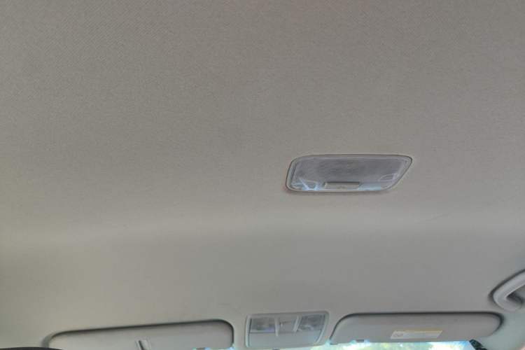 Used Hyundai Elantra (5th Generation / Langdong) 2015 1.6L Automatic Fashion Model Headliner