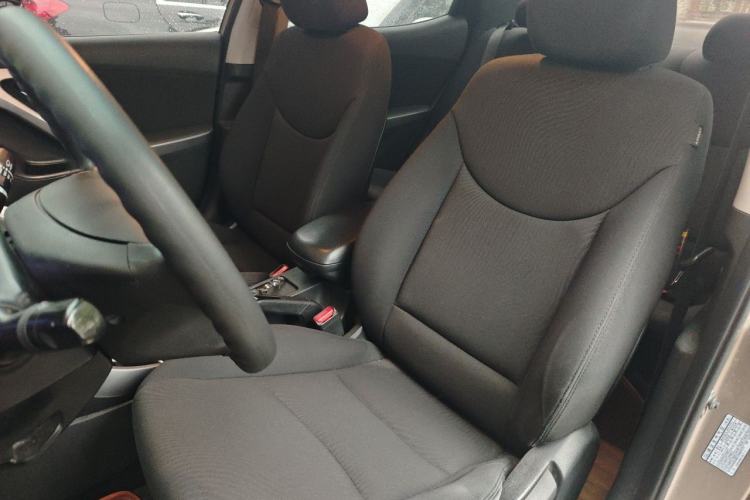 Used Hyundai Elantra (5th Generation / Langdong) 2015 1.6L Manual Leading Model Left Front Seat