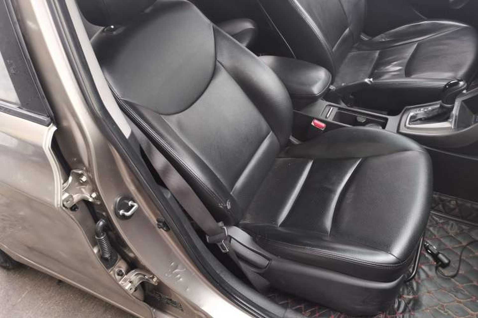 Used Hyundai Elantra (5th Generation / Langdong) 2015 1.6L Automatic Fashion Model Right Front Seat