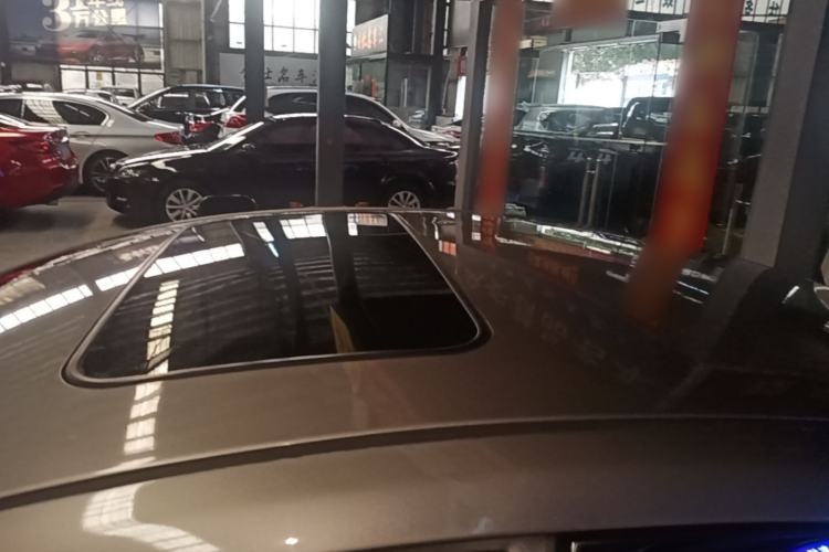 Used Hyundai Elantra (5th Generation / Langdong) 2015 1.6L Automatic Leading Model Roof