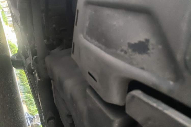 Used Hyundai Elantra (5th Generation / Langdong) 2015 1.6L Automatic Fashion Model Chassis Front
