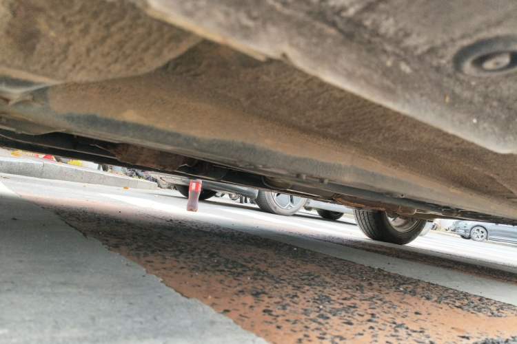 Used Hyundai Elantra (5th Generation / Langdong) 2015 1.6L Automatic Fashion Model Chassis Front Left