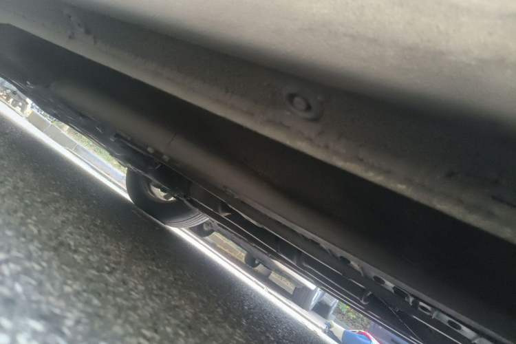 Used Hyundai Elantra (5th Generation / Langdong) 2015 1.6L Automatic Fashion Model Chassis Front Left