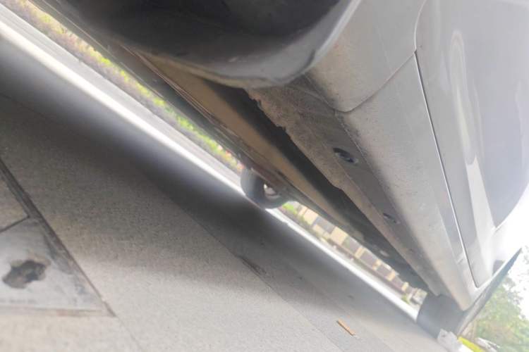 Used Hyundai Elantra (5th Generation / Langdong) 2015 1.6L Manual Leading Model Chassis Front Left