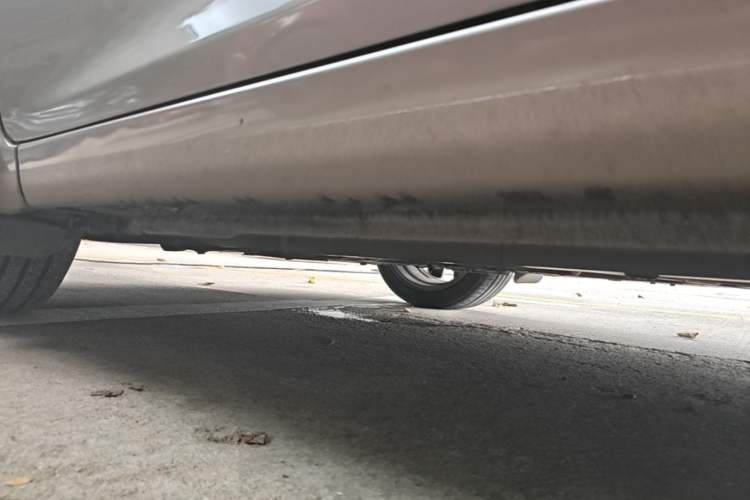 Used Hyundai Elantra (5th Generation / Langdong) 2015 1.6L Automatic Leading Model Chassis Front Left