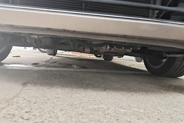 Used Hyundai Elantra (5th Generation / Langdong) 2015 1.6L Automatic Leading Model Chassis Front
