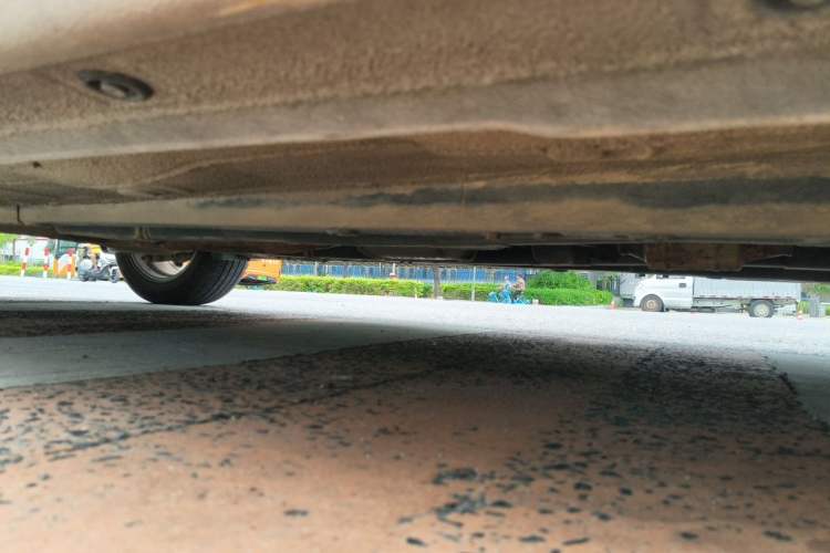 Used Hyundai Elantra (5th Generation / Langdong) 2015 1.6L Automatic Fashion Model Chassis Front Right