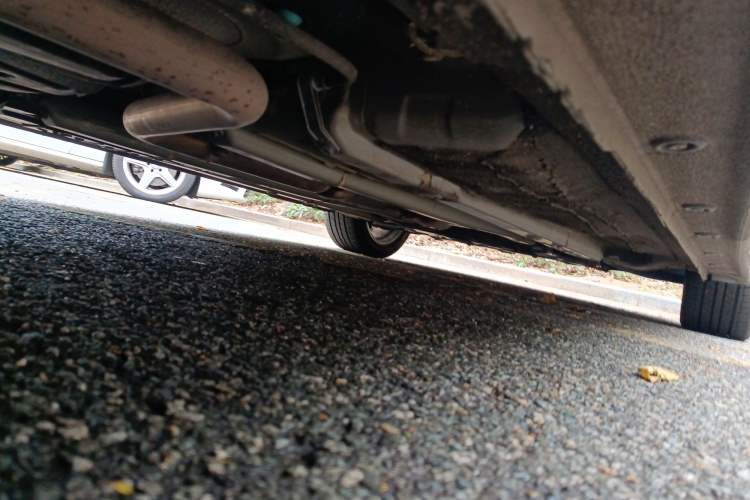 Used Hyundai Elantra (5th Generation / Langdong) 2015 1.6L Automatic Luxury Model Chassis Front Right