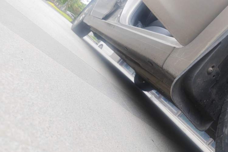 Used Hyundai Elantra (5th Generation / Langdong) 2015 1.6L Manual Leading Model Chassis Front Right