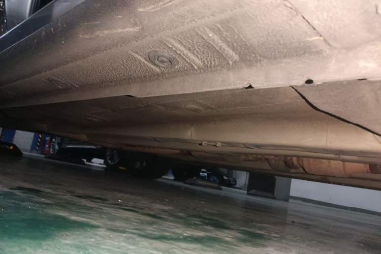 Used Hyundai Elantra (5th Generation / Langdong) 2015 1.6L Automatic Leading Model Chassis Front Right