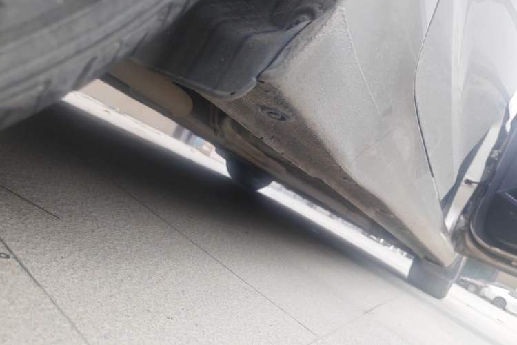 Used Hyundai Elantra (5th Generation / Langdong) 2015 1.6L Manual Leading Model Chassis Rear Right