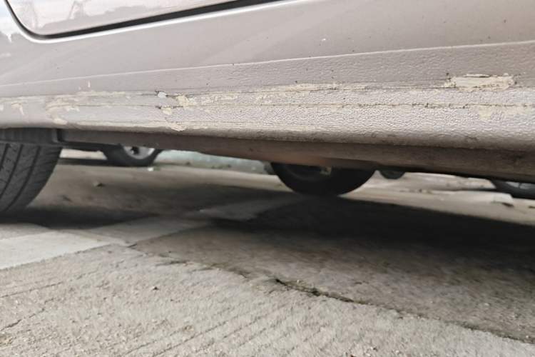 Used Hyundai Elantra (5th Generation / Langdong) 2015 1.6L Automatic Leading Model Chassis Rear Right