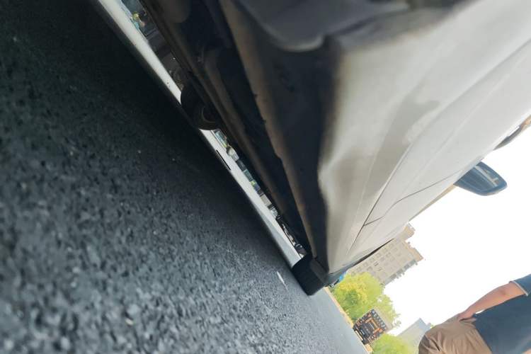 Used Hyundai Elantra (5th Generation / Langdong) 2015 1.6L Manual Leading Model Chassis Rear Right