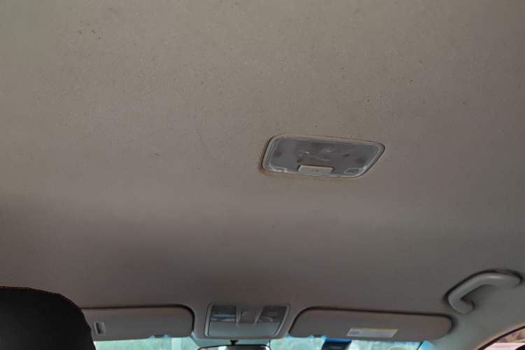 Used Hyundai Elantra (5th Generation / Langdong) 2015 1.6L Automatic Fashion Model Headliner