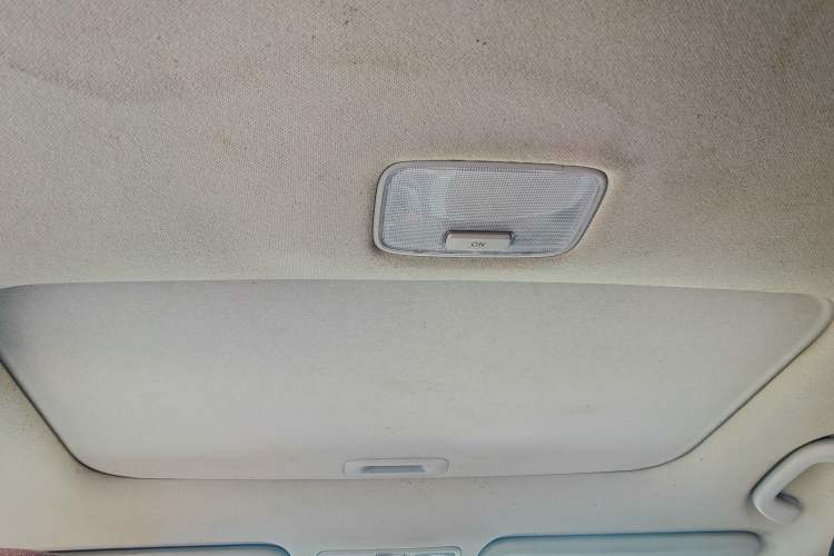 Used Hyundai Elantra (5th Generation / Langdong) 2015 1.6L Manual Leading Model Headliner