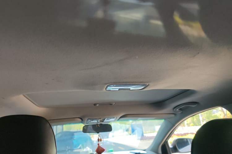 Used Hyundai Elantra (5th Generation / Langdong) 2015 1.6L Manual Leading Model Headliner