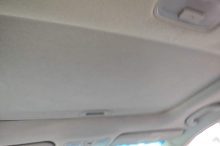 Used Hyundai Elantra (5th Generation / Langdong) 2015 1.6L Manual Leading Model Headliner