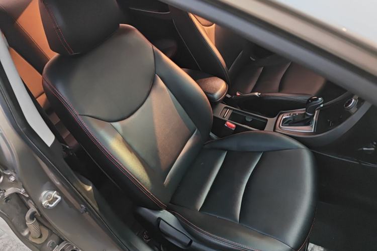 Used Hyundai Elantra (5th Generation / Langdong) 2015 1.6L Automatic Fashion Model Right Front Seat