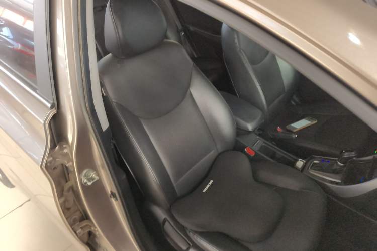 Used Hyundai Elantra (5th Generation / Langdong) 2015 1.6L Automatic Luxury Model Right Front Seat