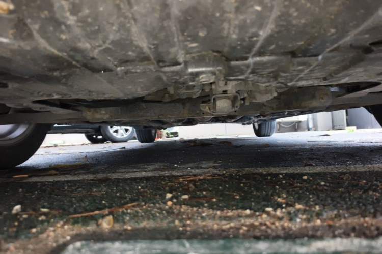 Used Hyundai Elantra (5th Generation / Langdong) 2015 1.6L Manual Leading Model Chassis Front