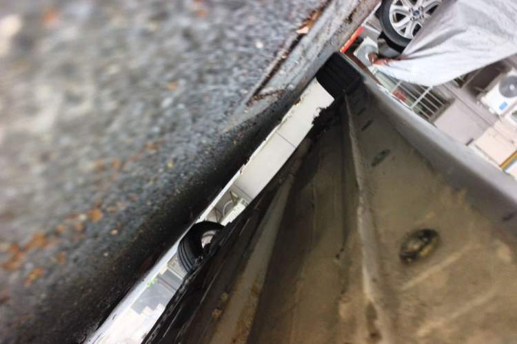 Used Hyundai Elantra (5th Generation / Langdong) 2015 1.6L Manual Leading Model Chassis Front Right