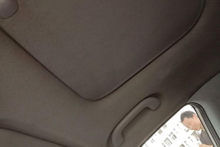 Used Hyundai Elantra (5th Generation / Langdong) 2015 1.6L Manual Leading Model Headliner