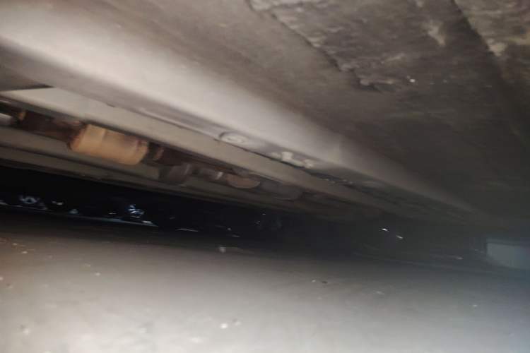Used Hyundai Elantra (5th Generation / Langdong) 2015 1.6L Automatic Leading Model Chassis Front Left