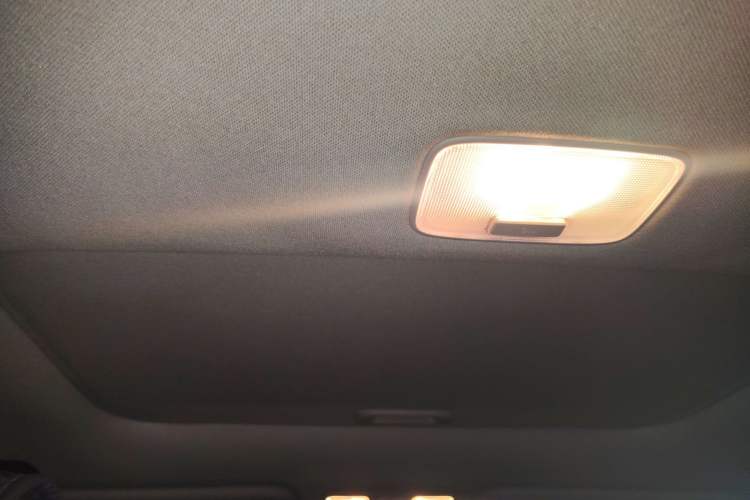 Used Hyundai Elantra (5th Generation / Langdong) 2015 1.6L Automatic Leading Model Headliner