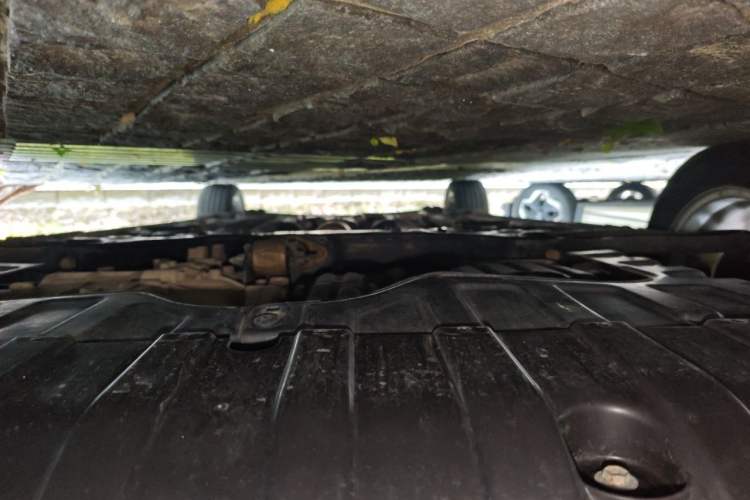 Used Hyundai Elantra (5th Generation / Langdong) 2015 1.6L Automatic Fashion Model Chassis Front