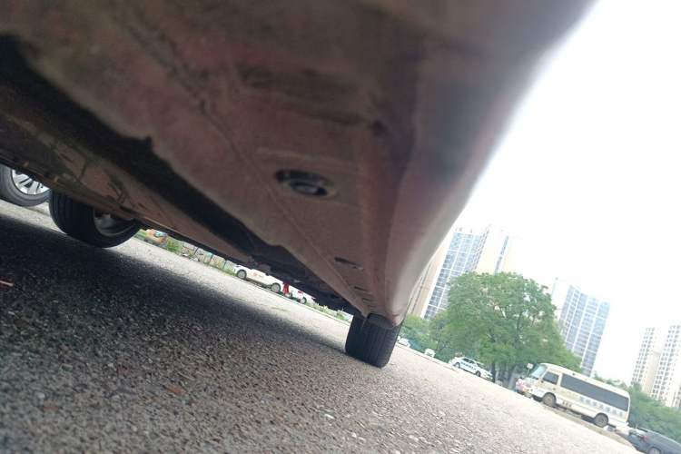 Used Hyundai Elantra (5th Generation / Langdong) 2015 1.6L Automatic Leading Model Chassis Front Left