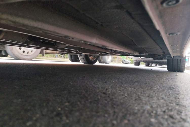 Used Hyundai Elantra (5th Generation / Langdong) 2015 1.6L Manual Fashion Edition Chassis Front Left