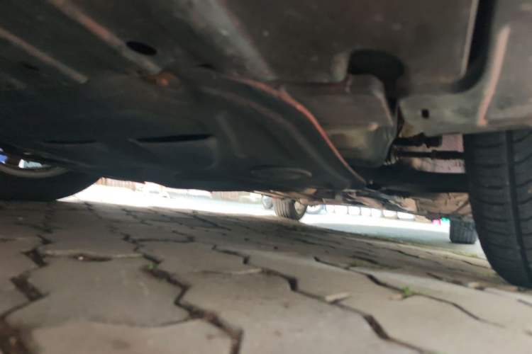 Used Hyundai Elantra (5th Generation / Langdong) 2015 1.6L Manual Leading Model Chassis Front Left