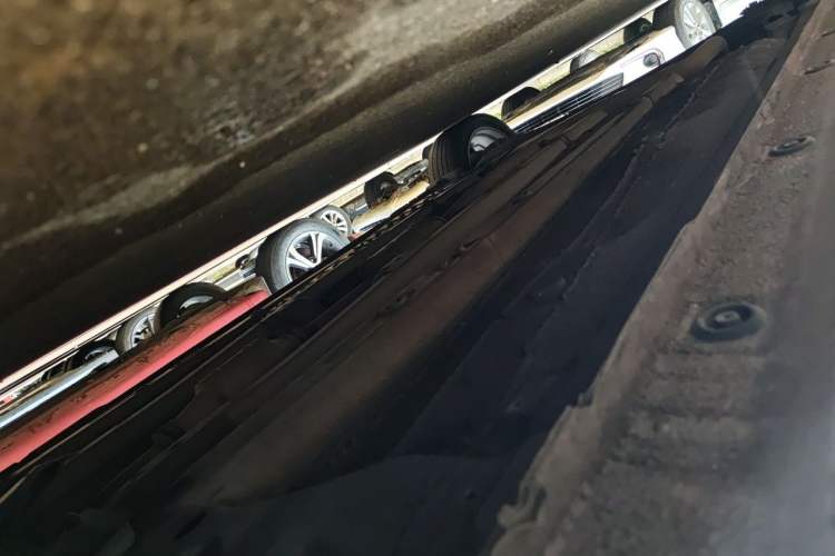Used Hyundai Elantra (5th Generation / Langdong) 2015 1.6L Automatic Leading Model Chassis Front Right